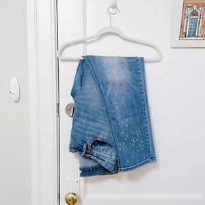 boyfriend jeans